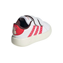 Tenis Niña Grand Court Minnie Adidas