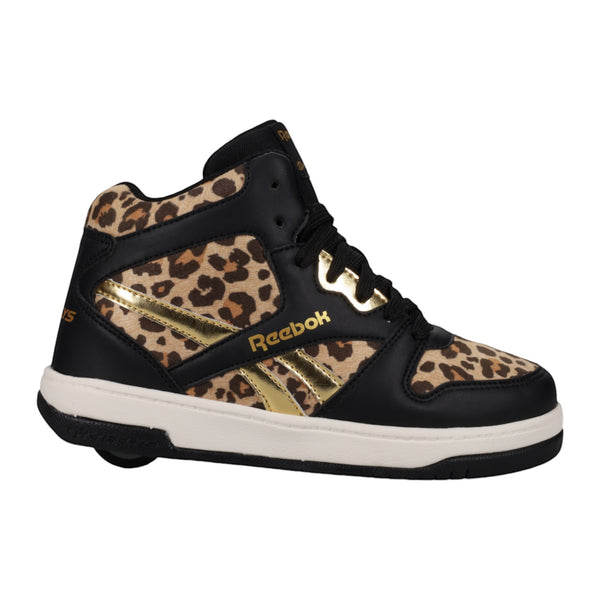 Patin Bota Niña Heelys Animal Reebok