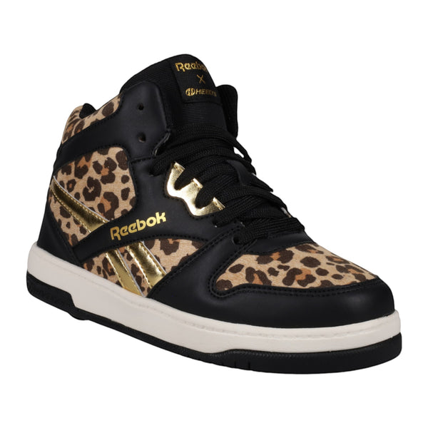 Patin Bota Niña Heelys Animal Reebok