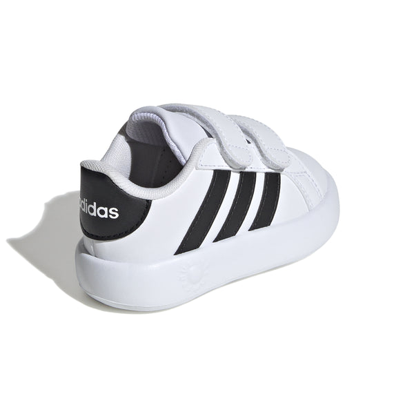 Tenis Niño Grand Court 2.0 Cf Adidas