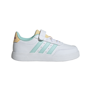 Tenis Niña Breaknet 2.0 El C Adidas