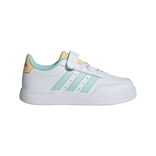 Tenis Niña Breaknet 2.0 El C Adidas