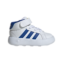 Tenis Niño Grand Court Mid I Adidas