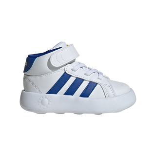 Tenis Niño Grand Court Mid I Adidas