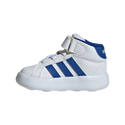 Tenis Niño Grand Court Mid I Adidas