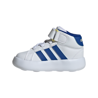 Tenis Niño Grand Court Mid I Adidas