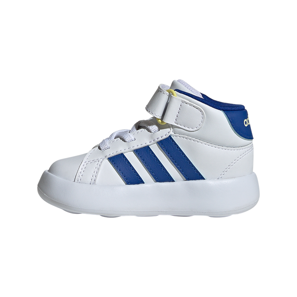 Tenis Niño Grand Court Mid I Adidas