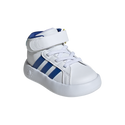 Tenis Niño Grand Court Mid I Adidas