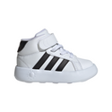 Tenis Niño Grand Court Mid I Adidas