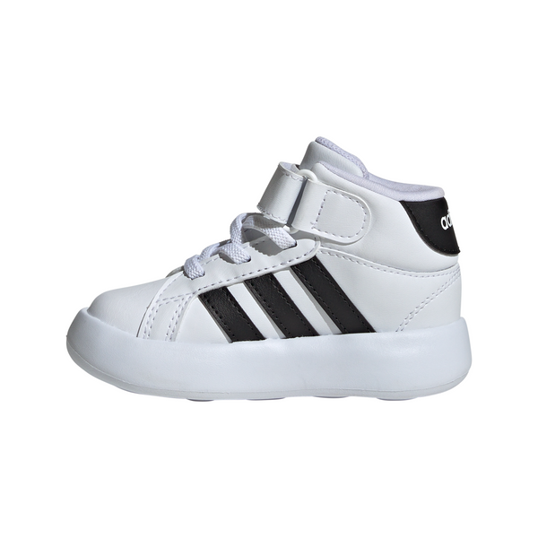 Tenis Niño Grand Court Mid I Adidas