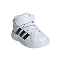 Tenis Niño Grand Court Mid I Adidas