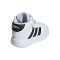 Tenis Niño Grand Court Mid I Adidas