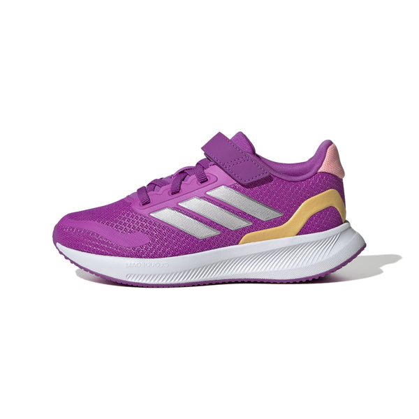 Tenis Niña Runfalcon 5 El C Adidas