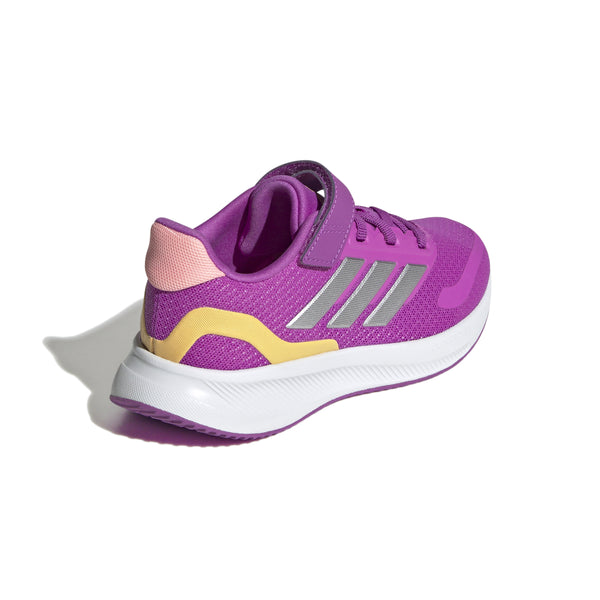 Tenis Niña Runfalcon 5 El C Adidas