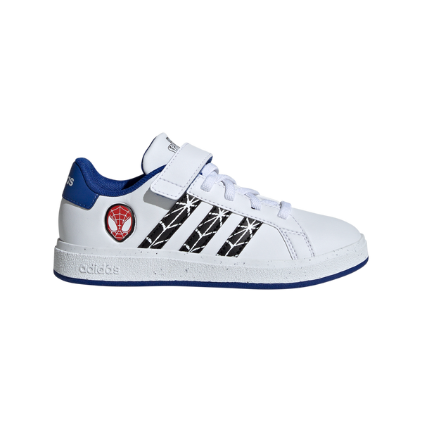 Tenis Niño Grand Court Spider Adidas