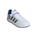 Tenis Niño Grand Court Spider Adidas