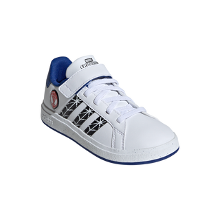 Tenis Niño Grand Court Spider Adidas