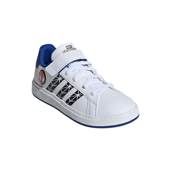 Tenis Niño Grand Court Spider Adidas