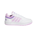 Tenis Niña Hoops 3.0 K Adidas