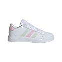 Tenis Niña Grand Court 2.0 K Adidas