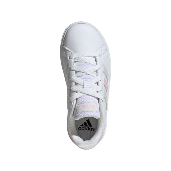 Tenis Niña Grand Court 2.0 K Adidas