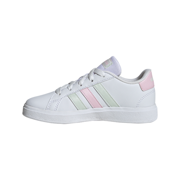 Tenis Niña Grand Court 2.0 K Adidas