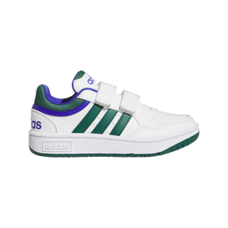 Tenis Niño Hoops 3.0 Cf C Adidas