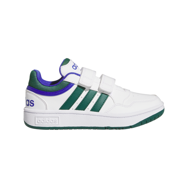 Tenis Niño Hoops 3.0 Cf C Adidas