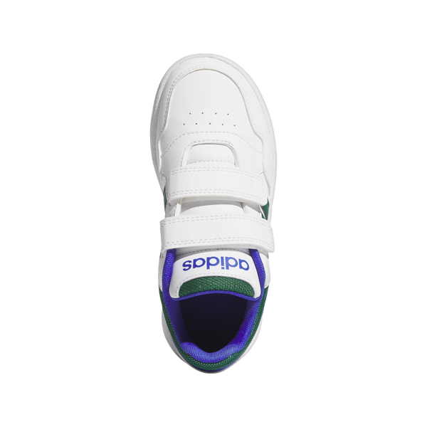 Tenis Niño Hoops 3.0 Cf C Adidas