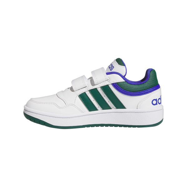 Tenis Niño Hoops 3.0 Cf C Adidas