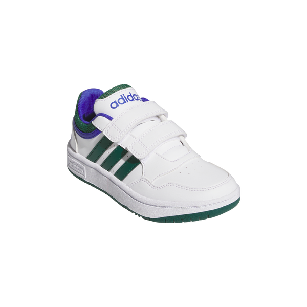 Tenis Niño Hoops 3.0 Cf C Adidas