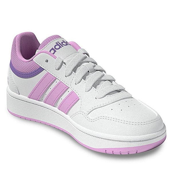 Tenis Niña Hoops 3.0 K Adidas