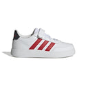 Tenis Niño Breaknet 2.0 El C Adidas