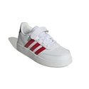 Tenis Niño Breaknet 2.0 El C Adidas