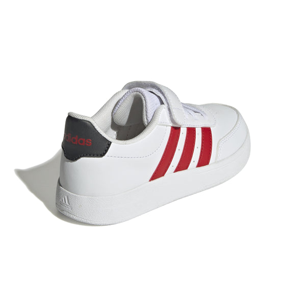 Tenis Niño Breaknet 2.0 El C Adidas